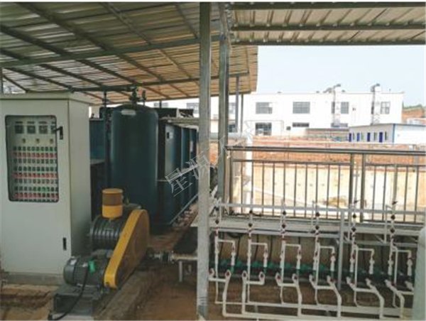 食品廢水特點(diǎn)及危害，食品廢水處理簡(jiǎn)析